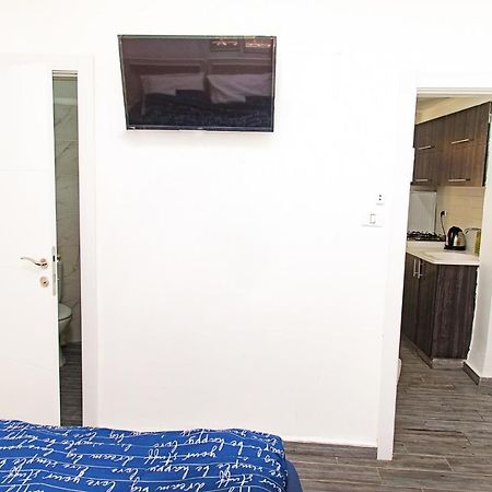 Cozy Suites เยรูซาเลม ภายนอก รูปภาพ