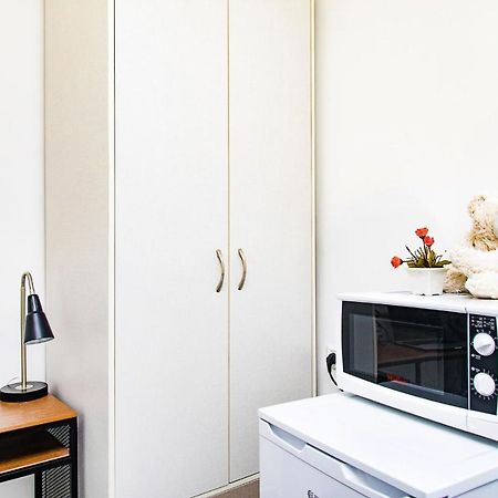 Cozy Suites เยรูซาเลม ภายนอก รูปภาพ
