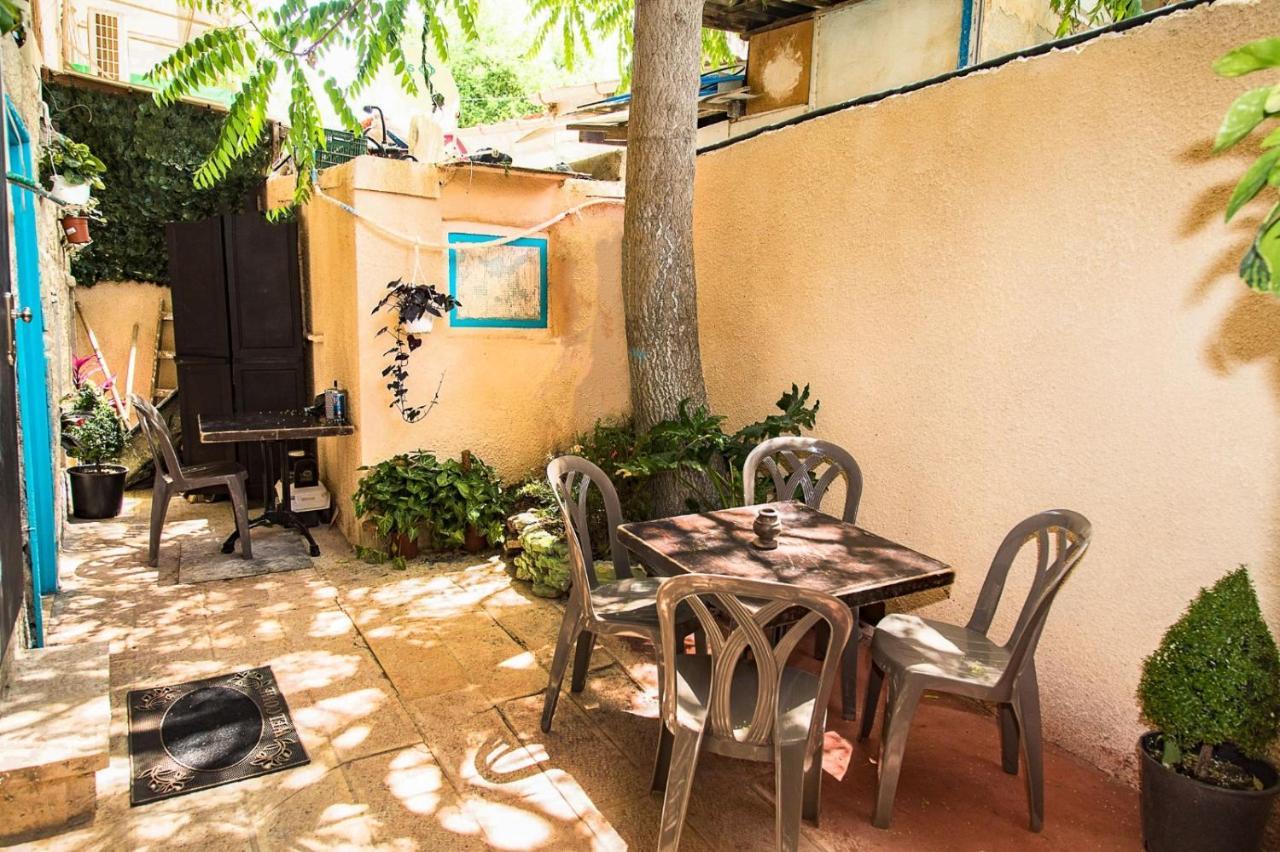 Cozy Suites เยรูซาเลม ภายนอก รูปภาพ