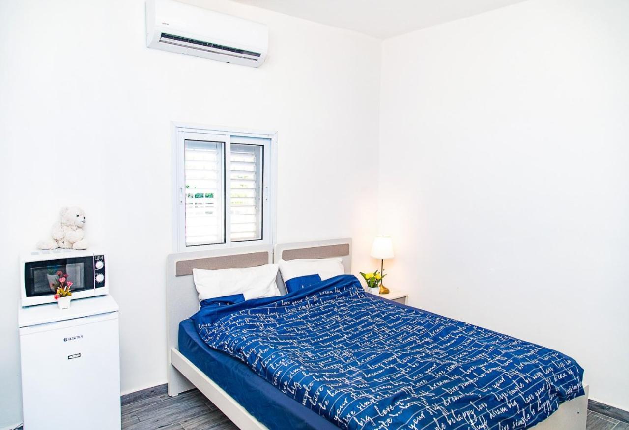Cozy Suites เยรูซาเลม ภายนอก รูปภาพ