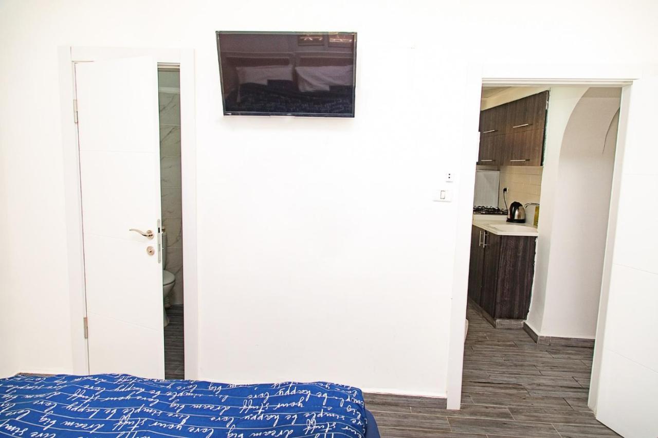 Cozy Suites เยรูซาเลม ภายนอก รูปภาพ